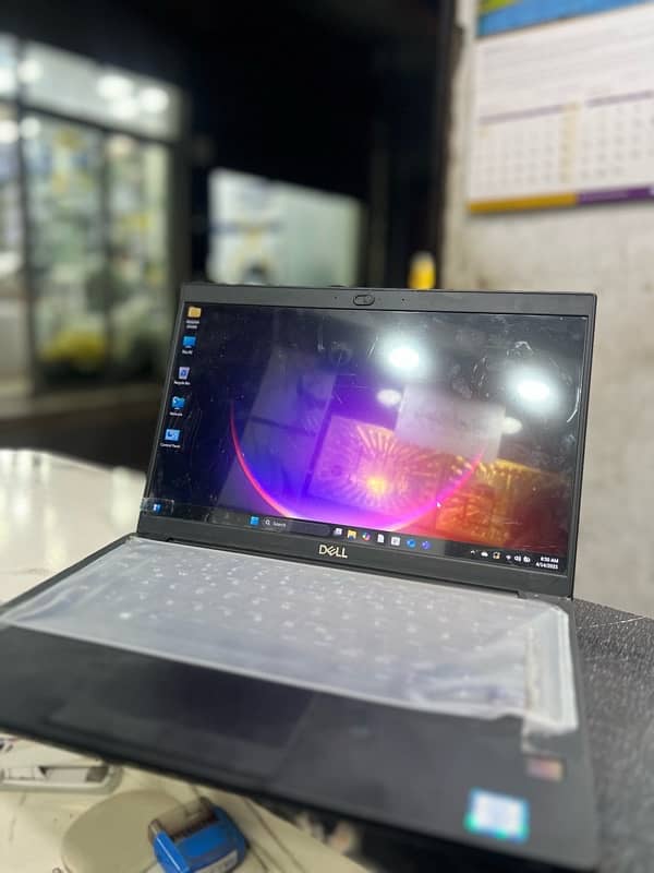 Dell latitude 7390 0
