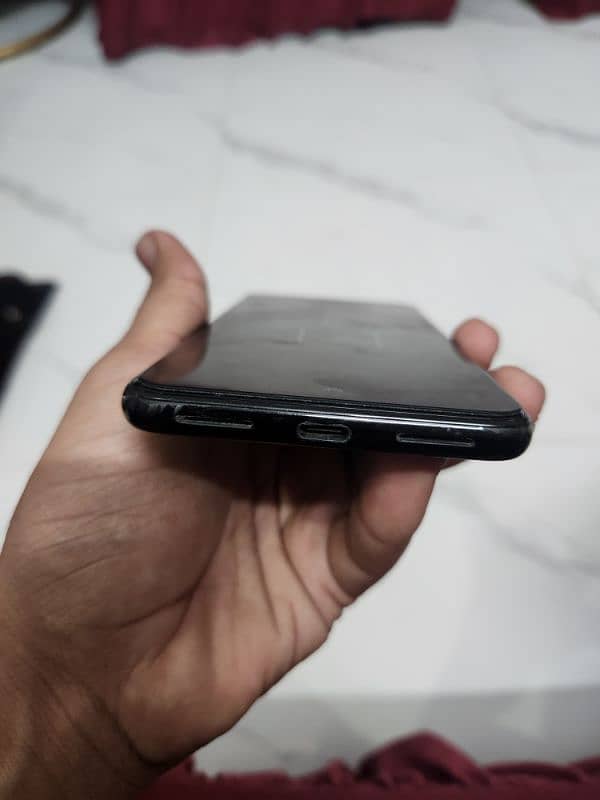 pixel 4xl 64gb black color 10/10 1