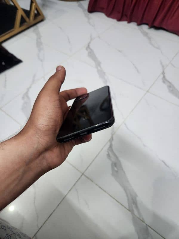 pixel 4xl 64gb black color 10/10 3