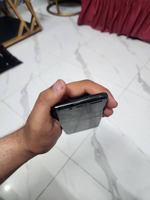 pixel 4xl 64gb black color 10/10 4