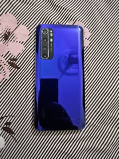 XIAOMI NOTE 10 LITE FOR SALE