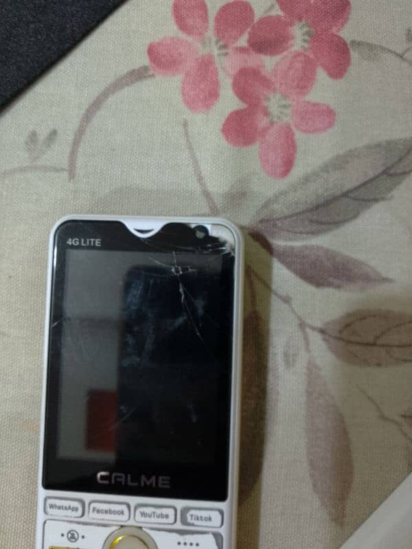 calme 4g mobile best for hotspot with box only 0