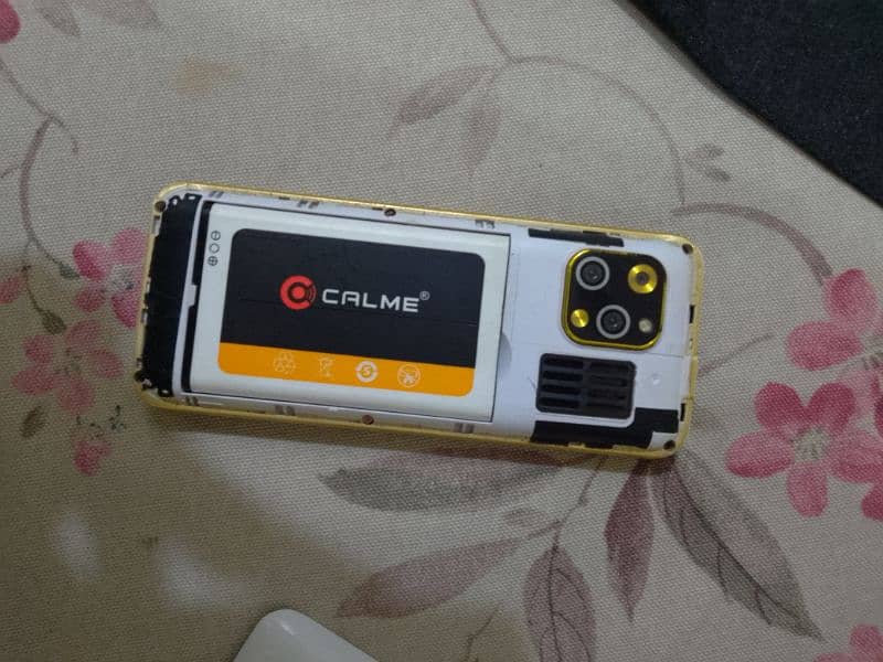 calme 4g mobile best for hotspot with box only 1