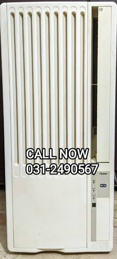 PORTABLE PONA TON WINDOW AC 110 AND 220 VOLT