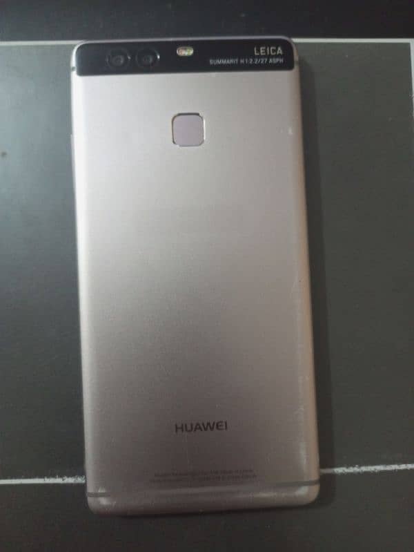 Huawei P9 (EVA-L09) 3