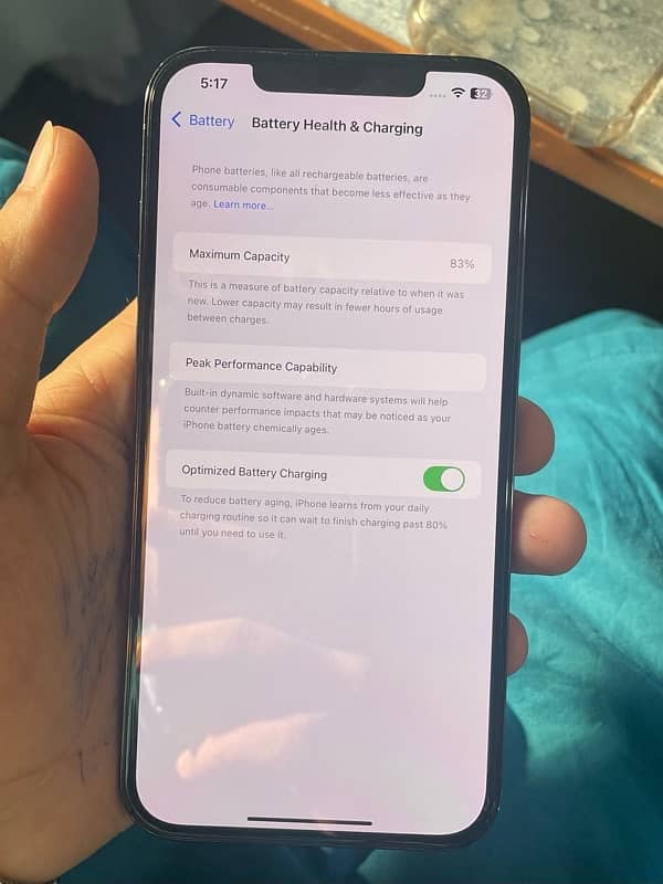 iphone 12 Pro Max 5