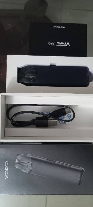 Vape V Thru For sale immaculate condition 1