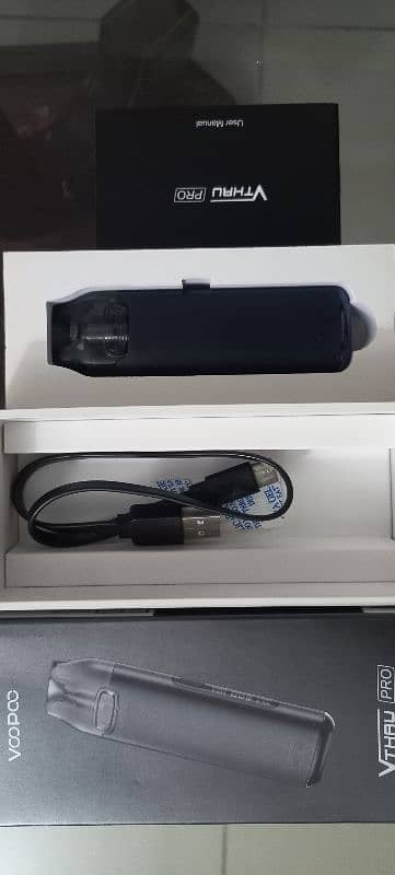 Vape V Thru For sale immaculate condition 2
