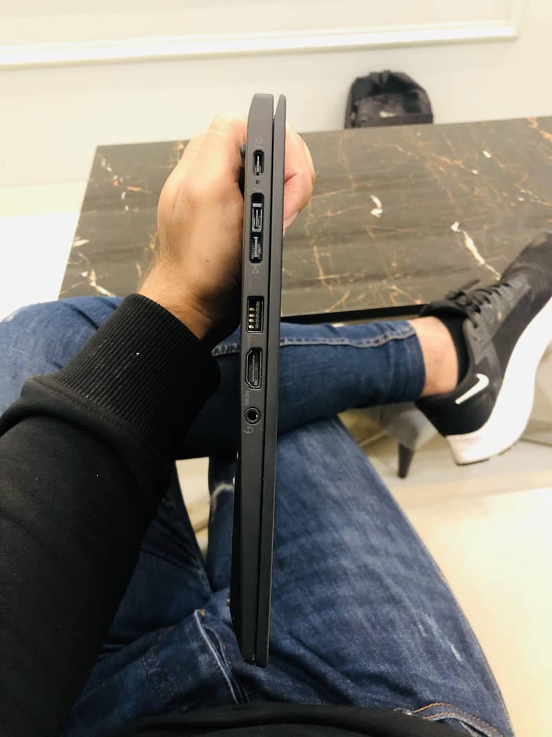 Lenovo ThinkPad X1 Carbon i5 10th 16GB | 512GB SSD 4