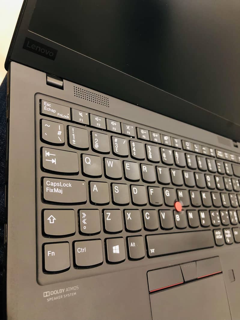 Lenovo ThinkPad X1 Carbon i5 10th 16GB | 512GB SSD 7