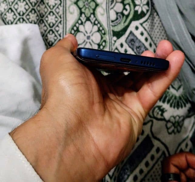 Motorola Edge 2021 8/256 4