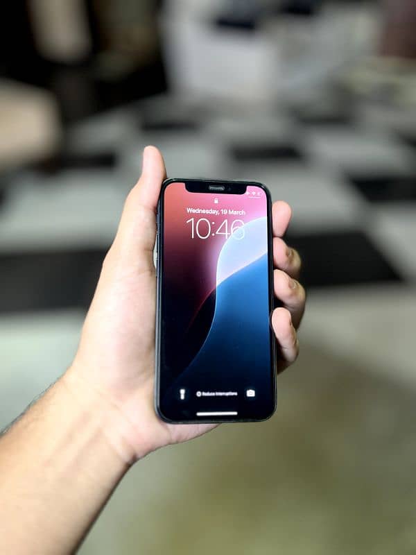 iPhone 12 Mini | 64GB | Factory Unlock | Non PTA. 0
