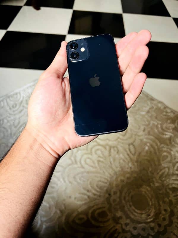 iPhone 12 Mini | 64GB | Factory Unlock | Non PTA. 1