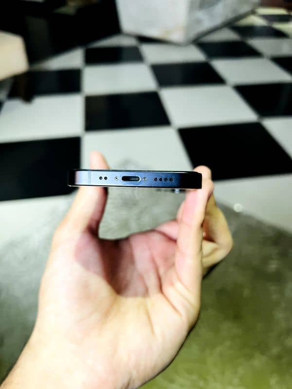 iPhone 12 Mini | 64GB | Factory Unlock | Non PTA. 4