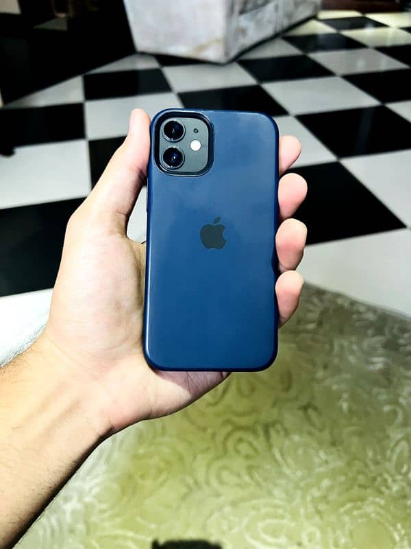 iPhone 12 Mini | 64GB | Factory Unlock | Non PTA. 5