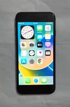 IPhone