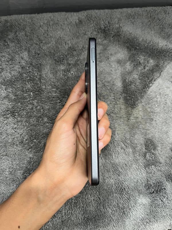 OPPO A78 8+8/256GB with All accessories Condition like new 3
