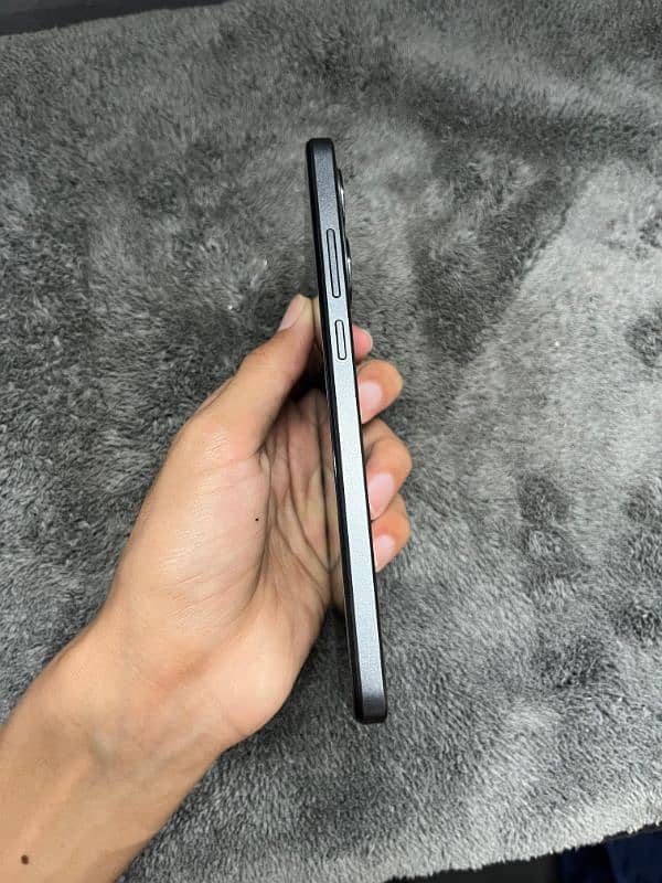 OPPO A78 8+8/256GB with All accessories Condition like new 4
