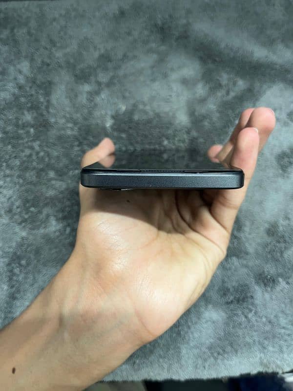 OPPO A78 8+8/256GB with All accessories Condition like new 6