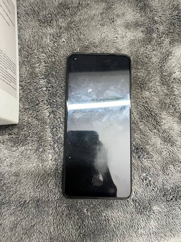 OPPO A78 8+8/256GB with All accessories Condition like new 8