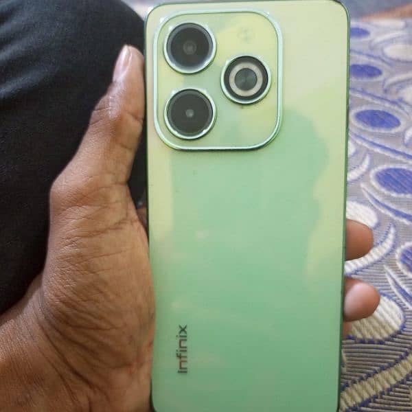 infinix HOT 40i 03112424341 call 2