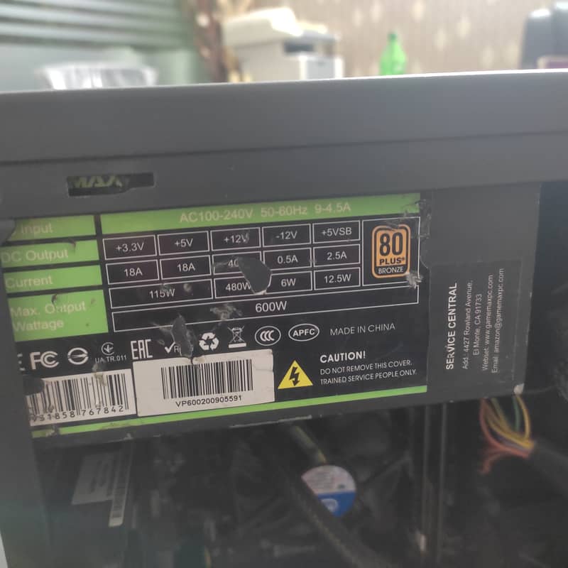 Intel core i5 10th generation gaming pc for sale 4