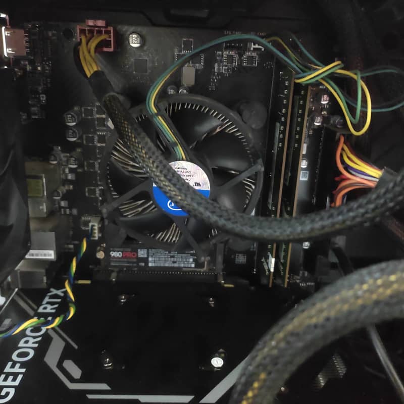 Intel core i5 10th generation gaming pc for sale 5