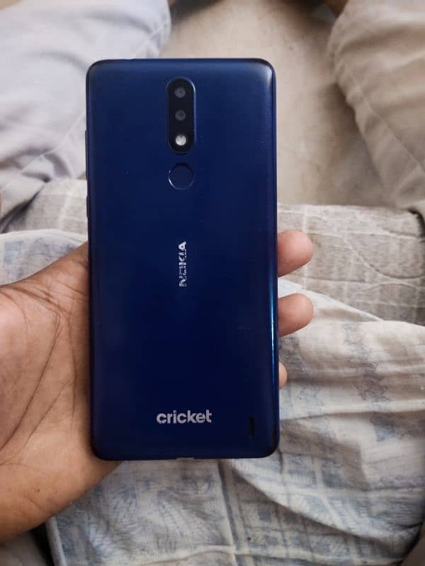 Nokia 3.1 plus 3gb/32gb urgent sale 3