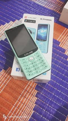CALME 4G PREMIUM