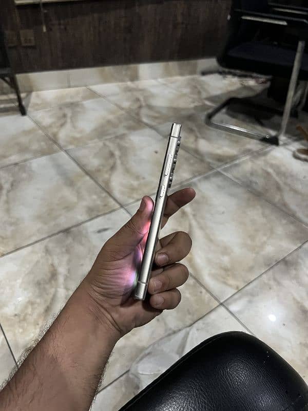 S24ULTRA NoN PTA CONDITION EXCELLENT 1