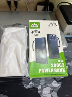 power bank