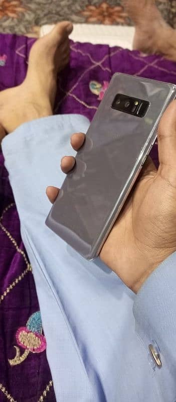 note 8 plus 6 64 pta approve 28 k 1