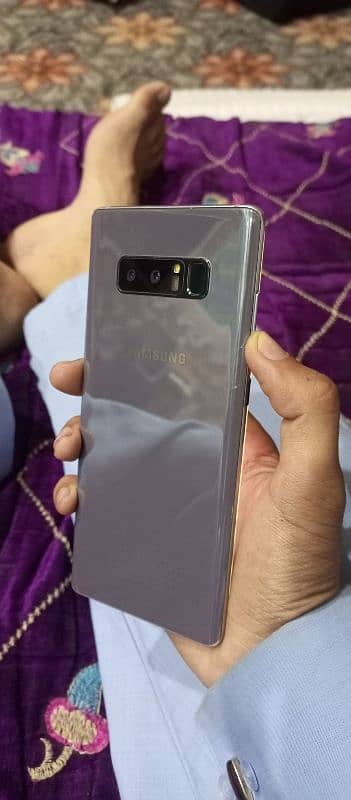 note 8 plus 6 64 pta approve 28 k 3