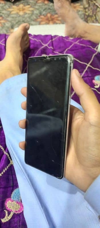 note 8 plus 6 64 pta approve 28 k 4