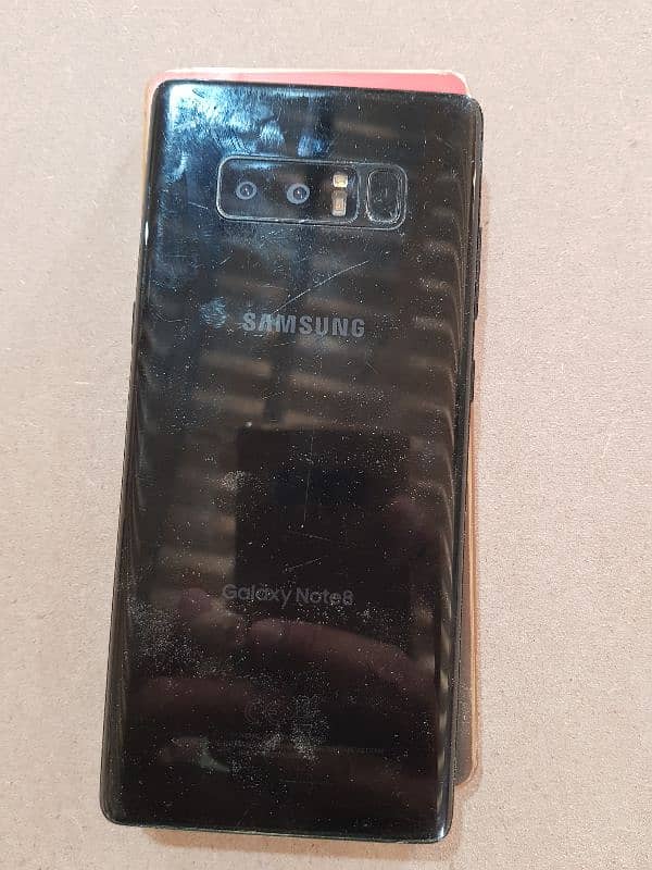 samsang note 8 1