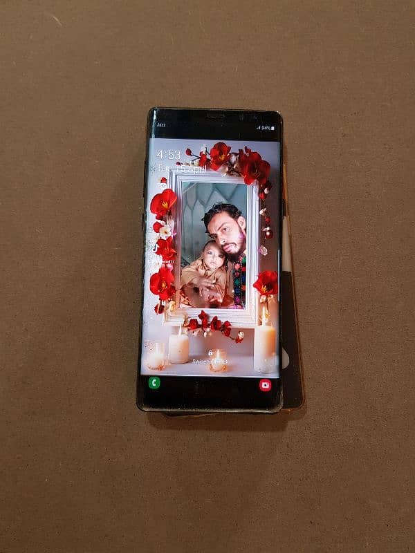 samsang note 8 3