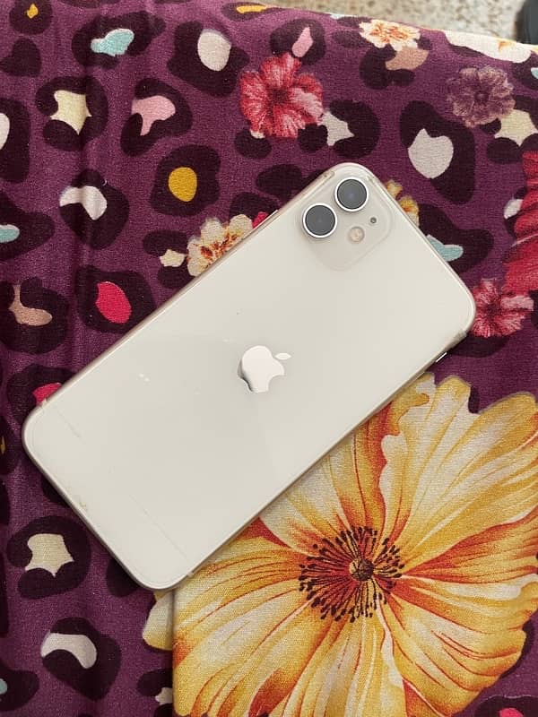 Iphone 11 jv 64gb 2