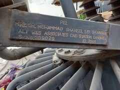 400 kva Transformer