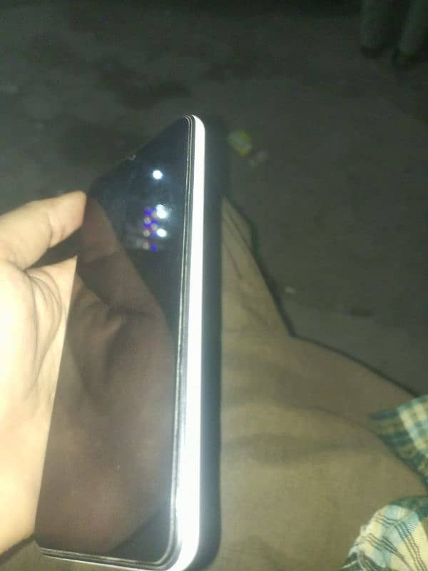 bak ruf 10.8 Candishn 5000Mh battery box bi sat he A04 modal he 4.64 1