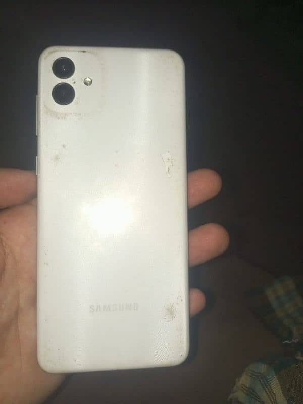 bak ruf 10.8 Candishn 5000Mh battery box bi sat he A04 modal he 4.64 2