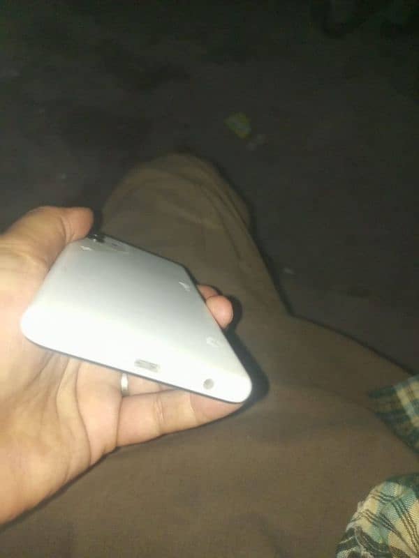 bak ruf 10.8 Candishn 5000Mh battery box bi sat he A04 modal he 4.64 3