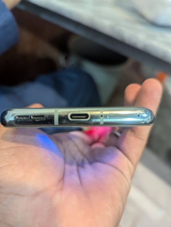 one plus 9 pro 8/256 9/10 condition dual sim 0
