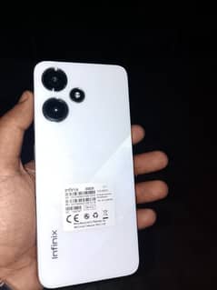 infinix