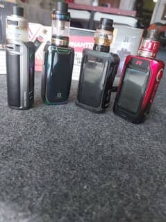VAPES DIFFERENT  PRINCESS