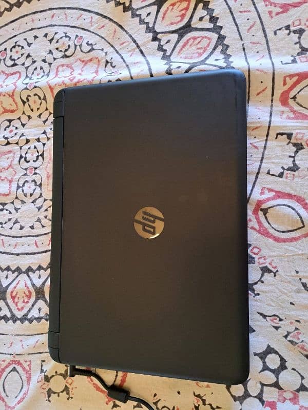 HP pavilion Notebook 3