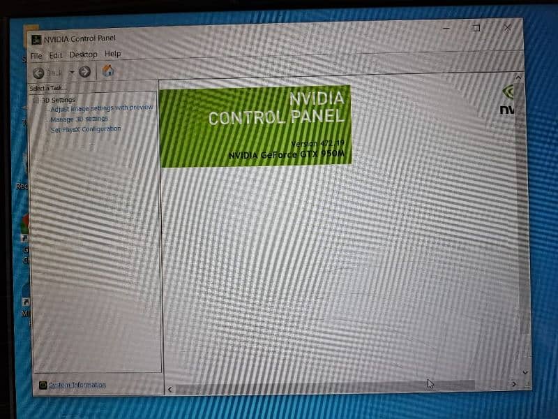 HP pavilion Notebook 6
