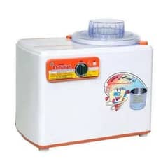 Abdullah Dough Maker