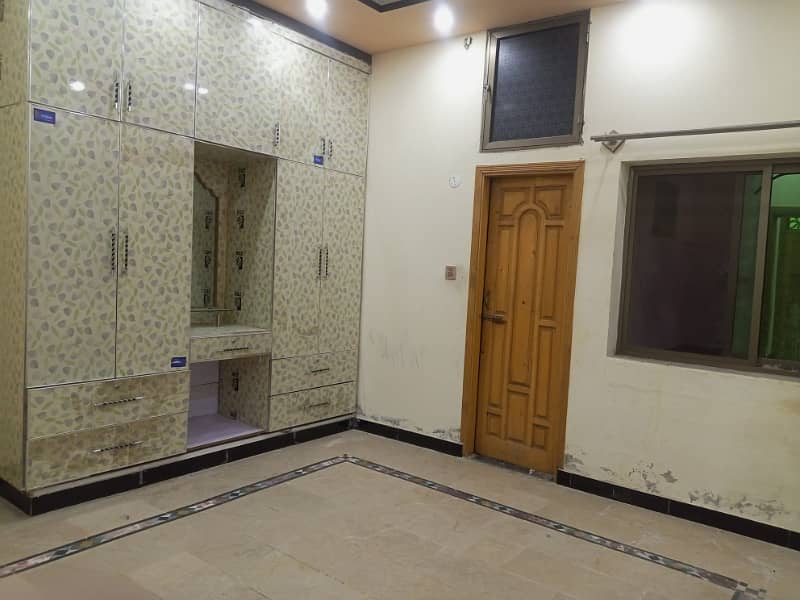 Soan garden H block ground floor 2