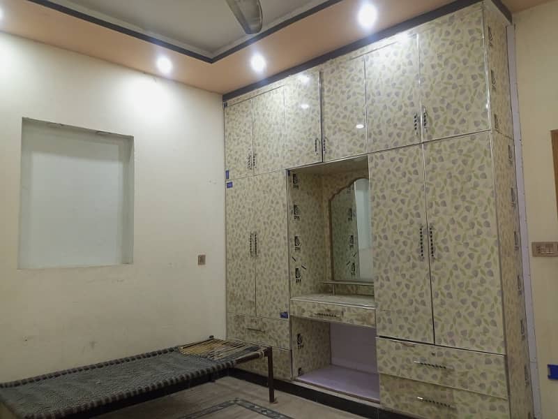 Soan garden H block ground floor 5