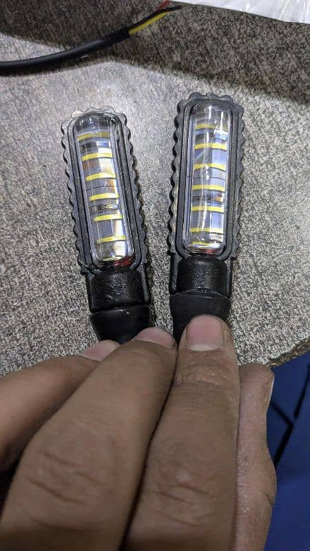 Bick  light new condition 1